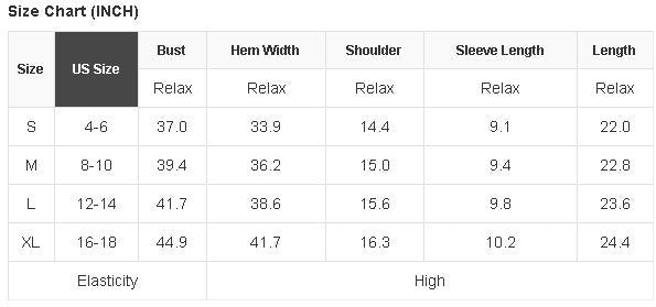 Colorblock Eyelet Short Sleeve Sweater T-Shirt