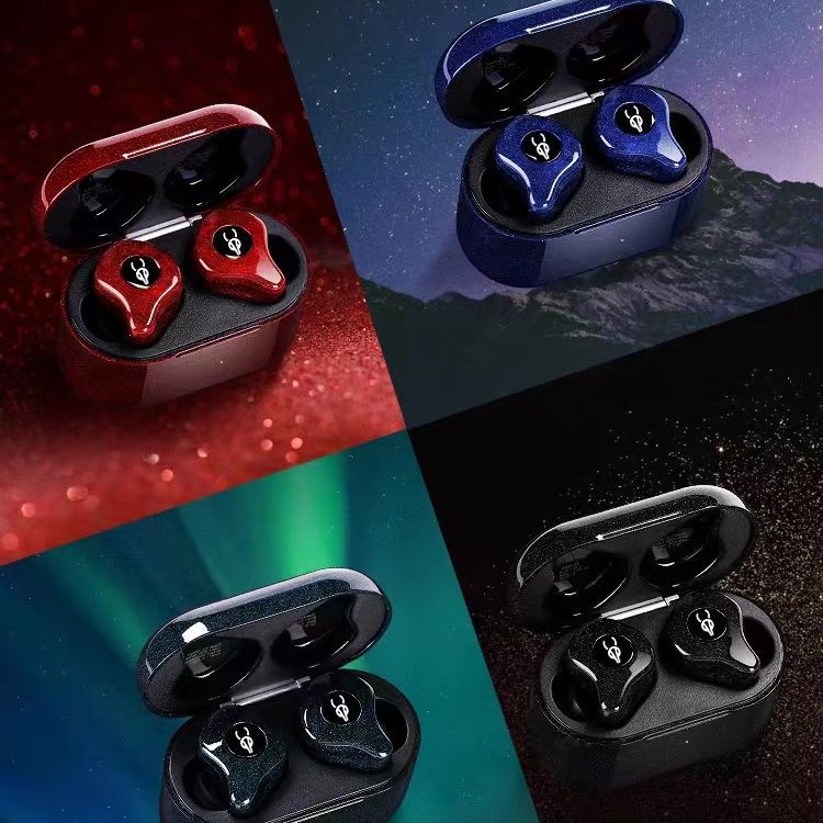 E12Ultra Wireless Bluetooth In Ear Headphones