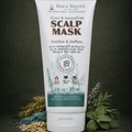 YeastDefense®️ Calming Zinc & Algae Scalp Mask