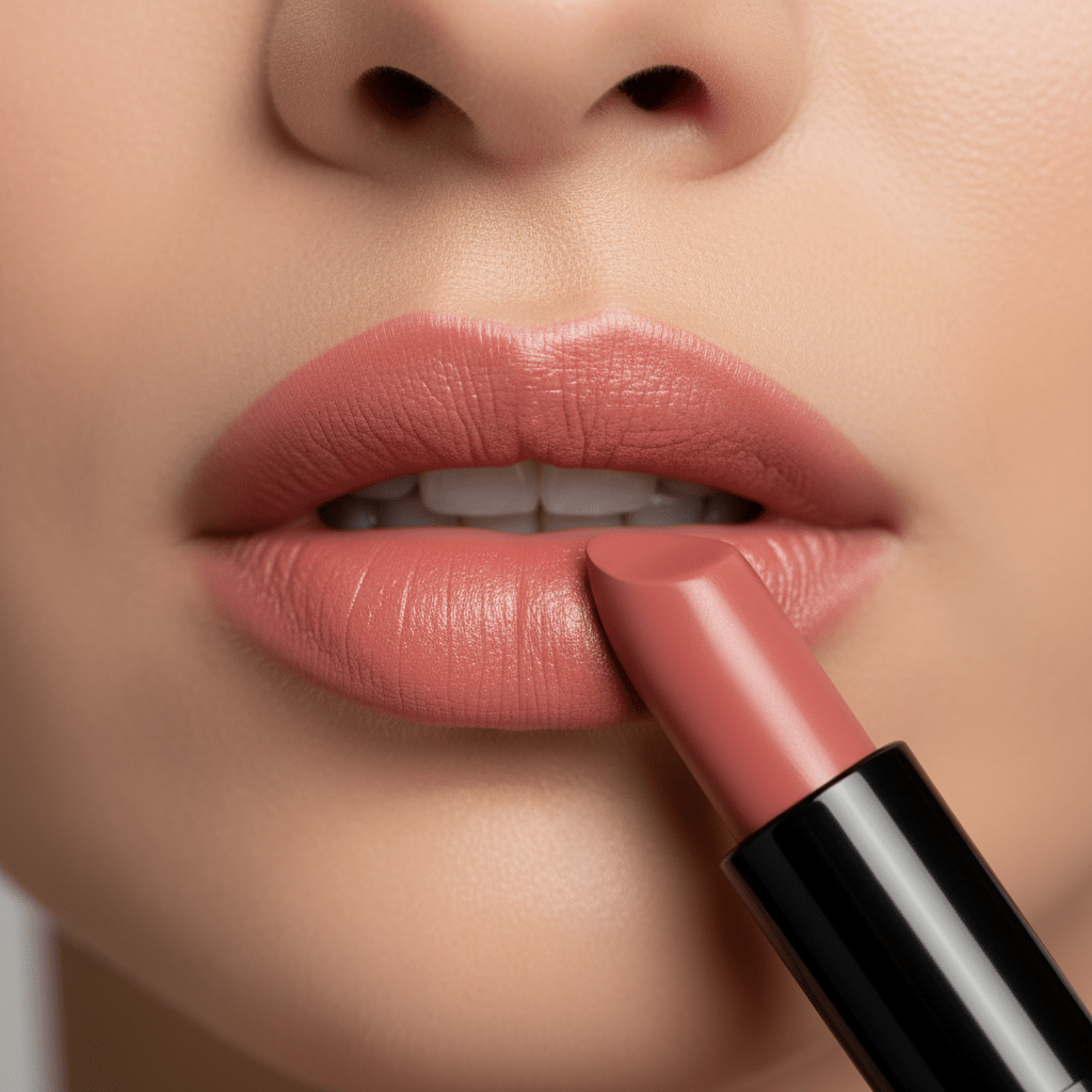 Long Lasting Hydrating Matte Lipstick (Vegan) | REK