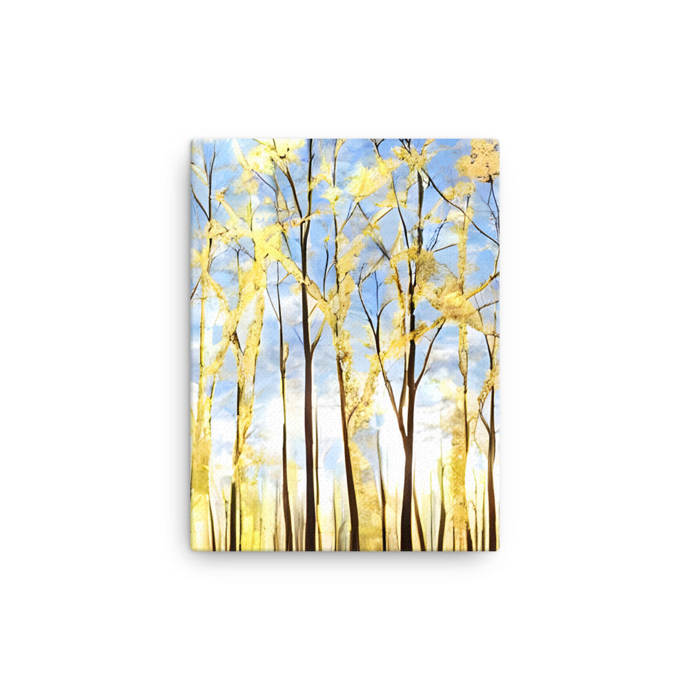 Golden Forest