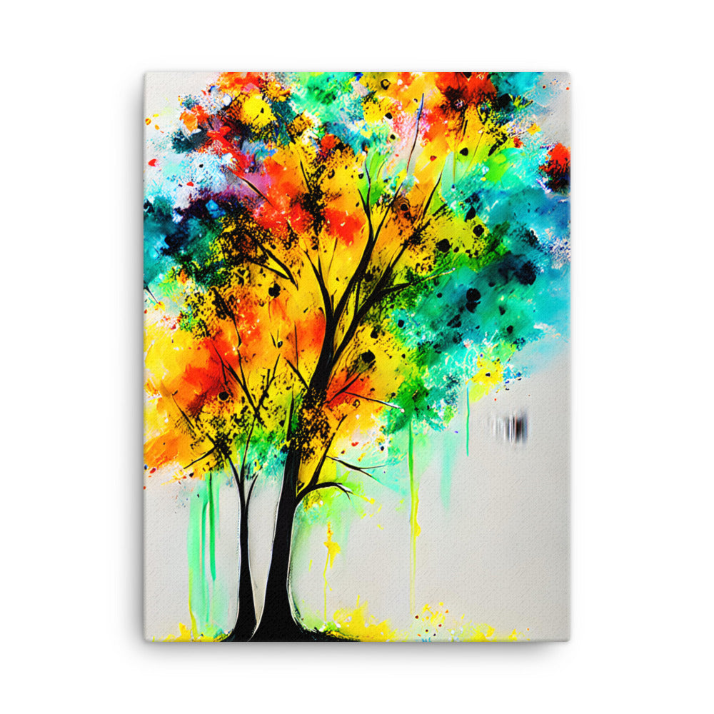 Rainbow Tree of Life