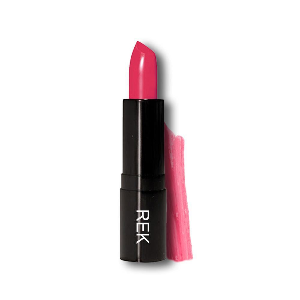Long Lasting Hydrating Matte Lipstick (Vegan) | REK