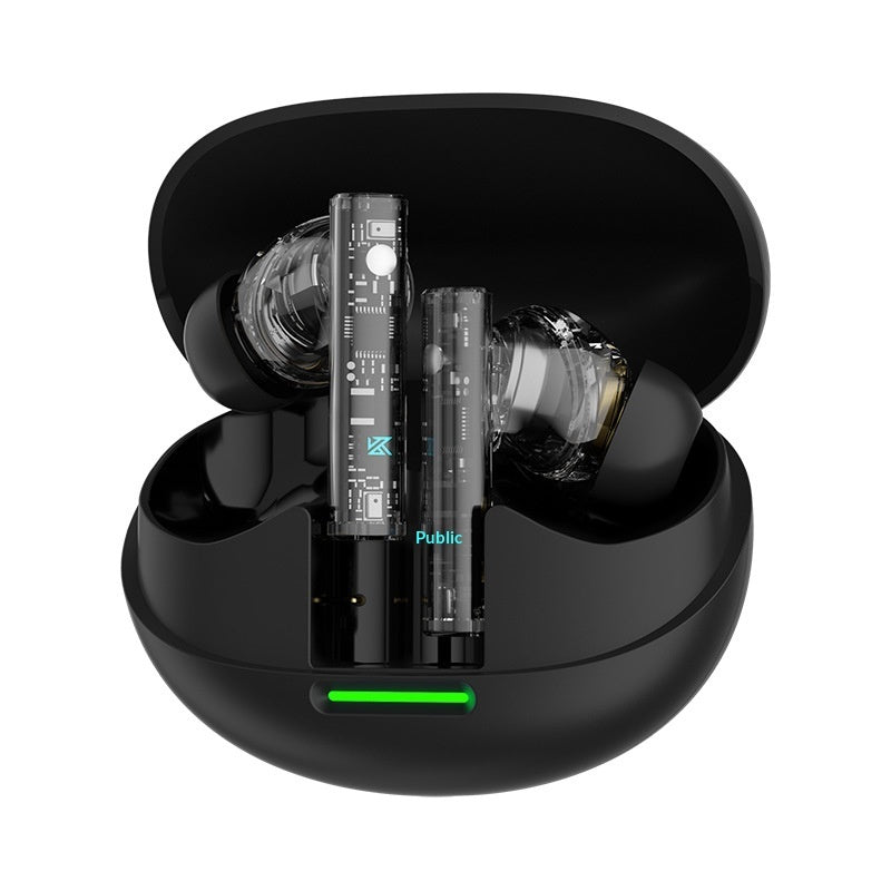 HiFi Field High-quality Wireless Music Headphones