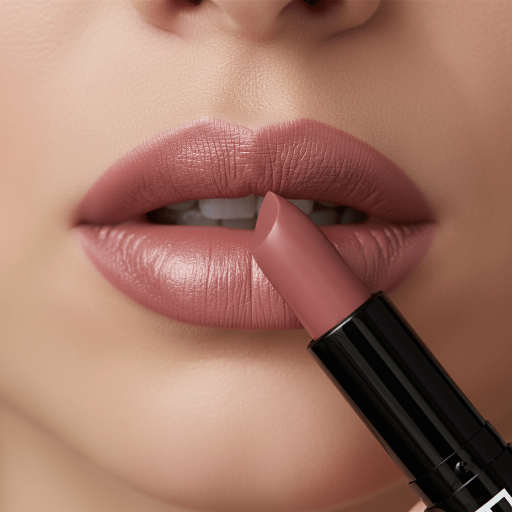 Long Lasting Hydrating Matte Lipstick (Vegan) | REK