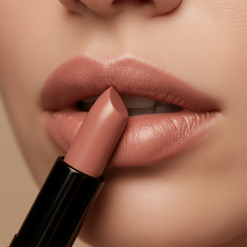 Long Lasting Hydrating Matte Lipstick (Vegan) | REK