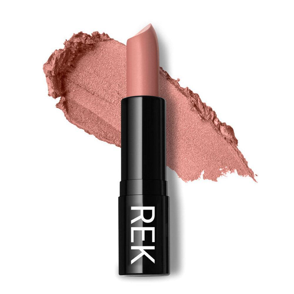 Long Lasting Hydrating Matte Lipstick (Vegan) | REK