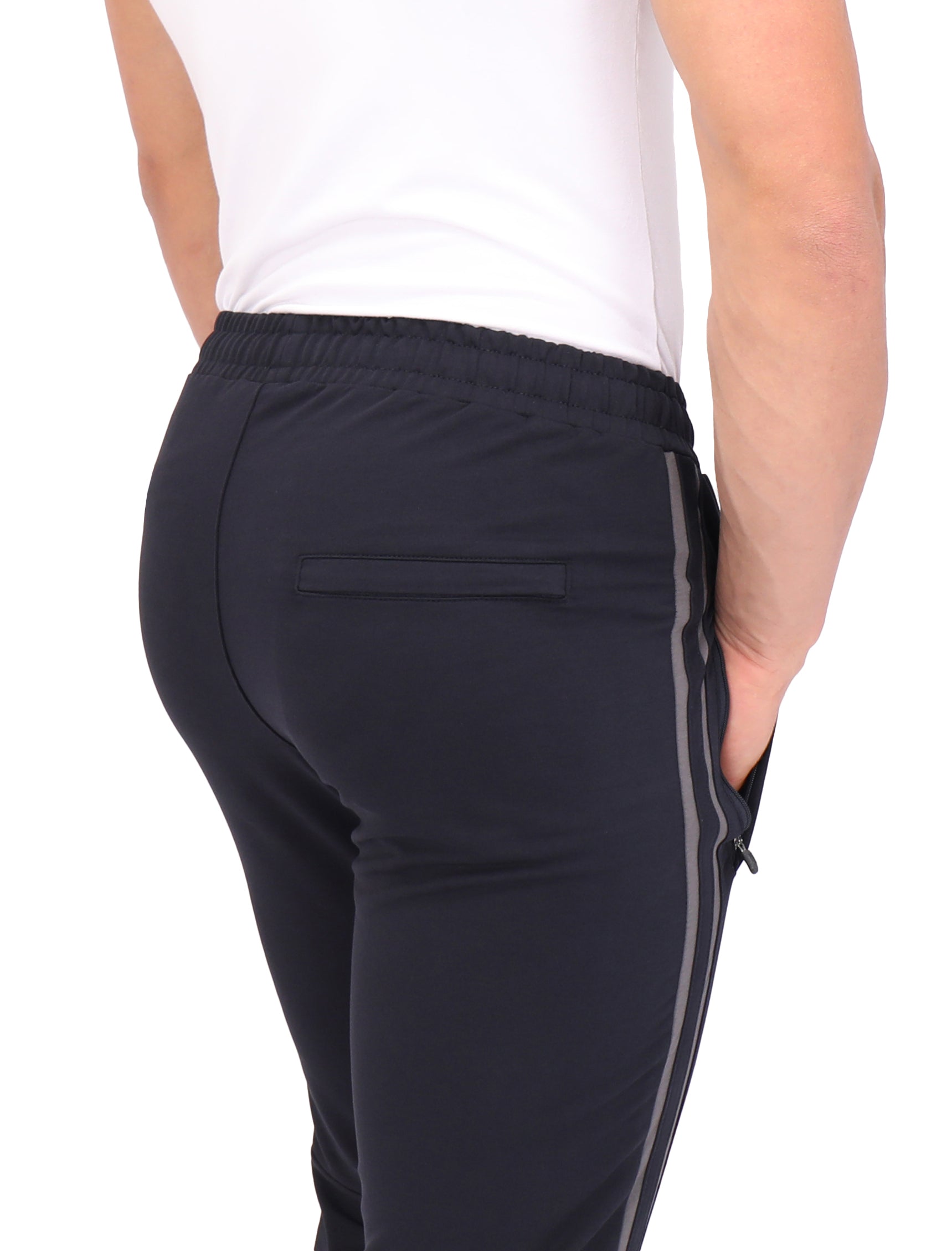 Ultimate Flex Jogger Sweatpants
