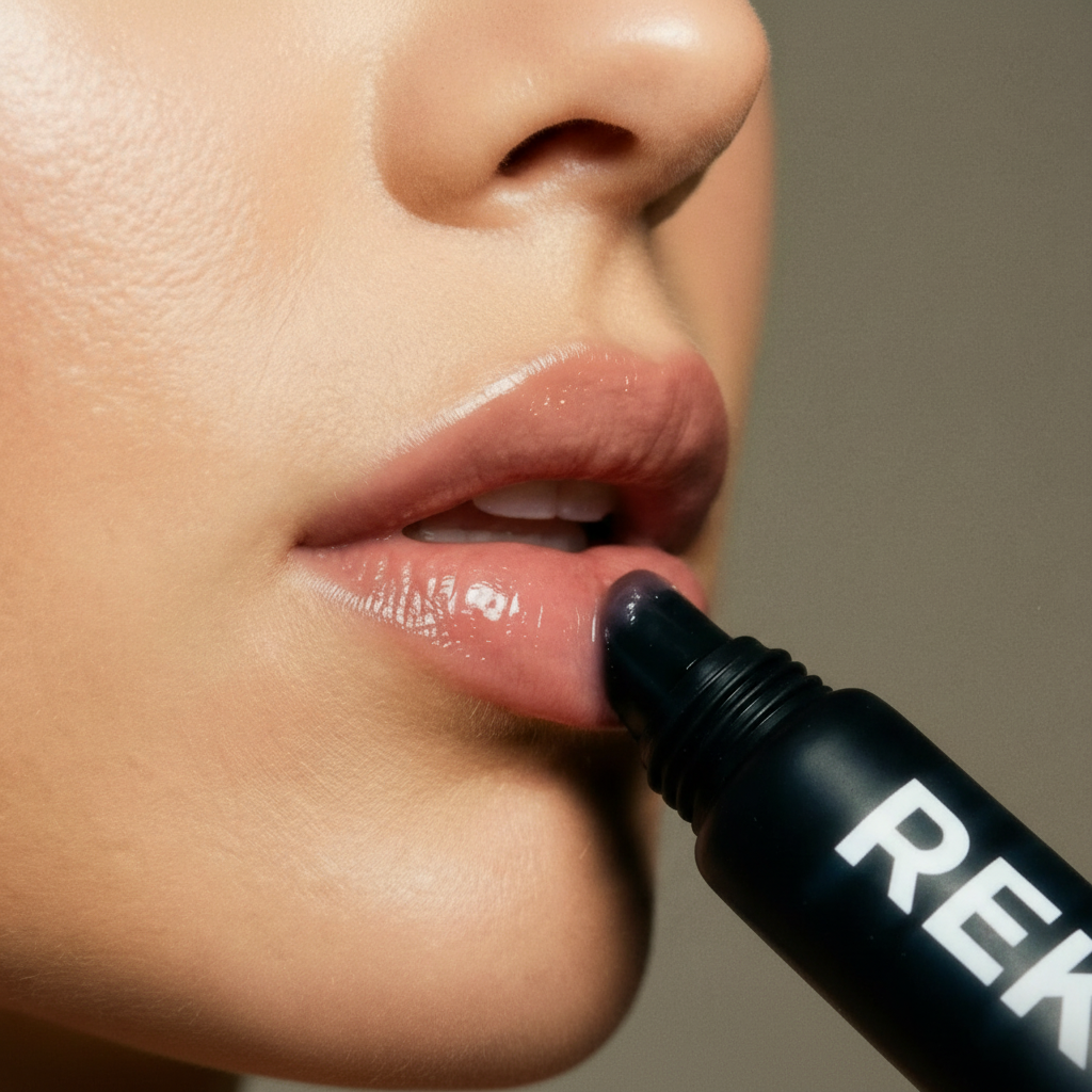 REK Hydrating Lip Butters