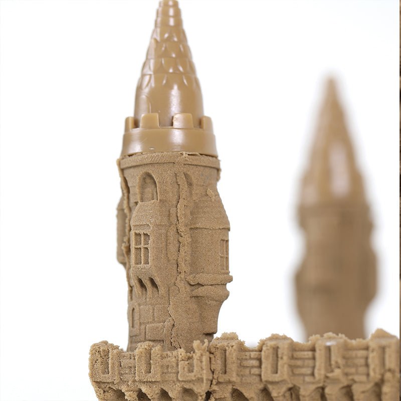 Create A Castle BuildMaster™ CastleMagic Indoor Sand/Snow