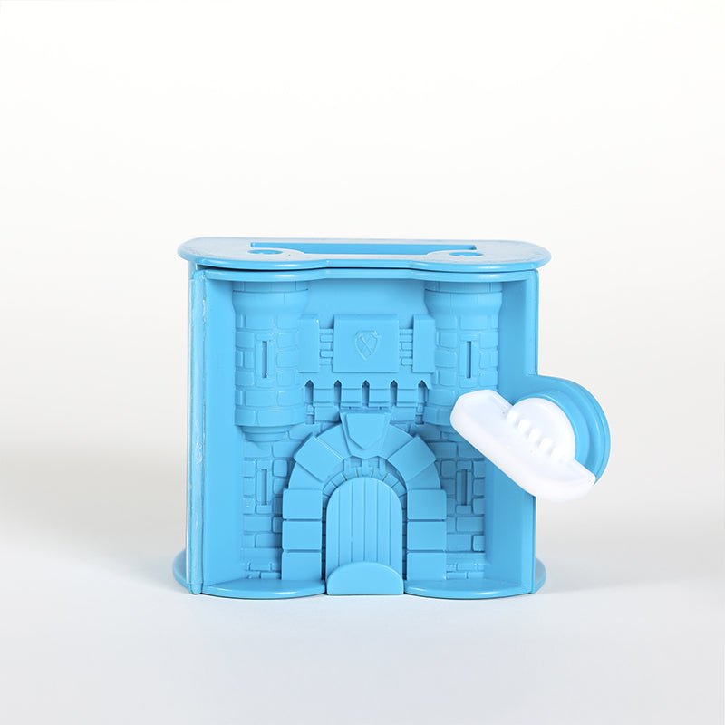 Create A Castle BuildMaster™ Indoor Activity SUPER MEGA Kit Sand/Snow