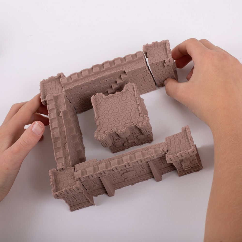 Create A Castle BuildMaster™ Indoor Activity Starter Kit Bundle