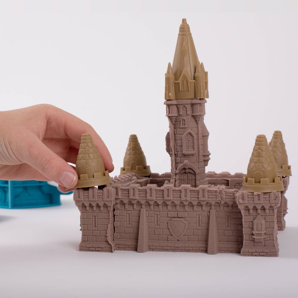 Create A Castle BuildMaster™ Indoor Activity Starter Kit Bundle