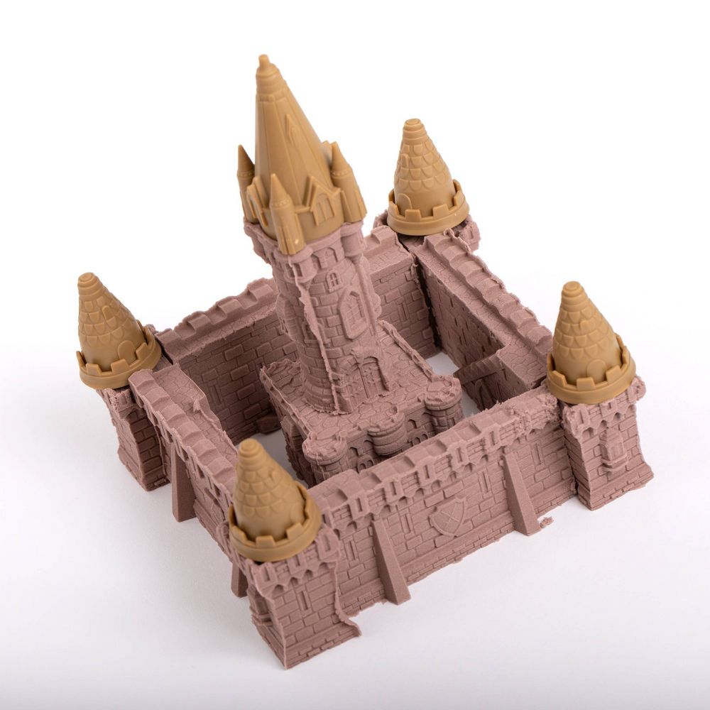 Create A Castle BuildMaster™ Indoor Activity Starter Kit Bundle