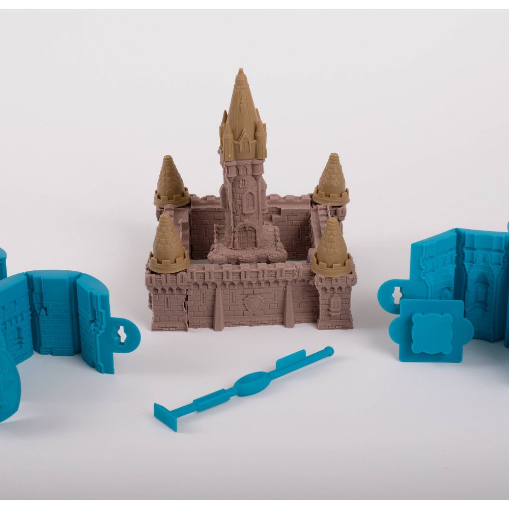 Create A Castle BuildMaster™ Indoor Activity Starter Kit Bundle
