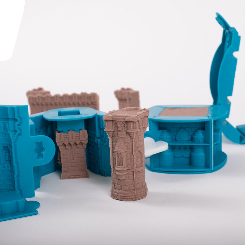 Create A Castle BuildMaster™ Indoor Activity Starter Kit Bundle