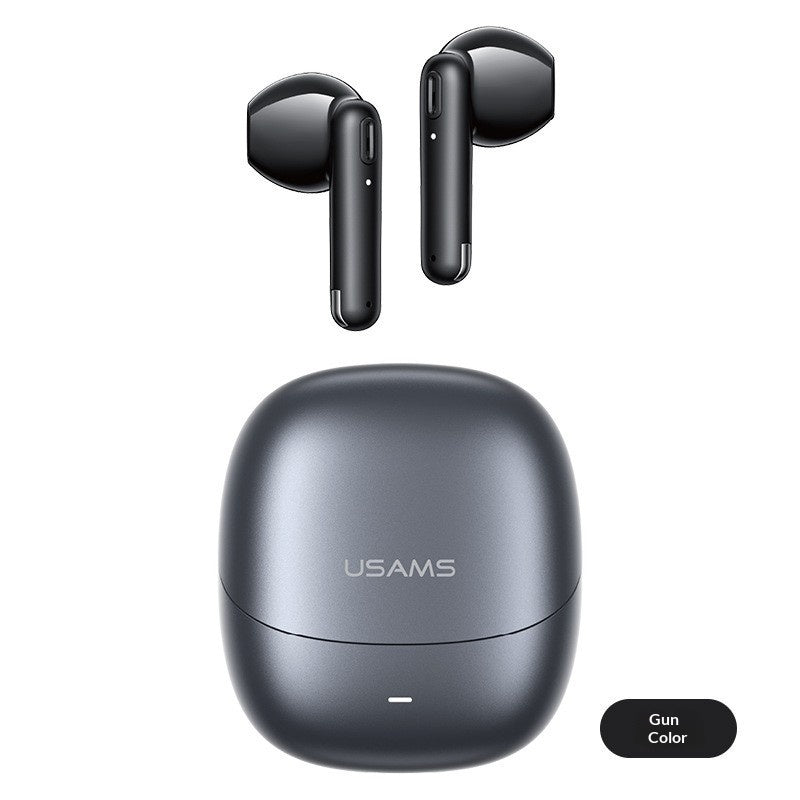 Wireless Stereo Music Headphone Set