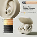 In-ear Bluetooth Headphones With Active Noise Cancellation