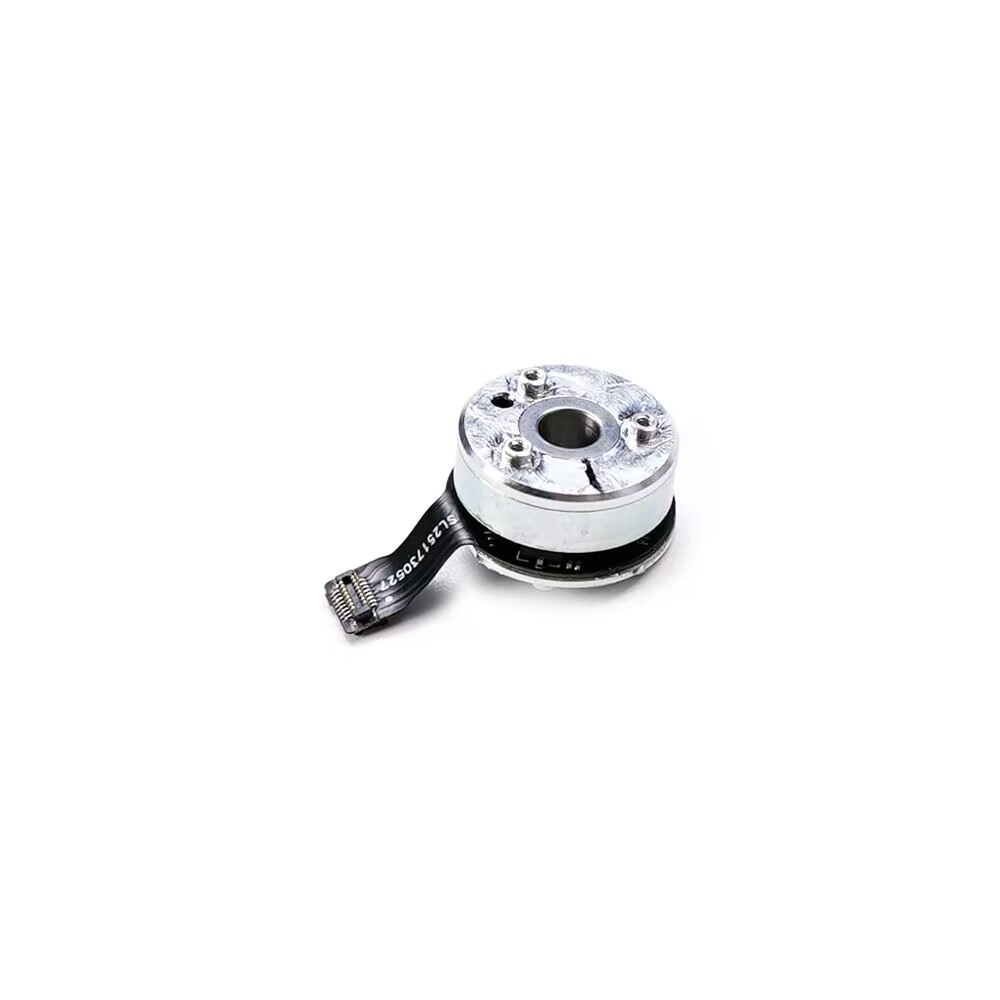 Mini Gimbal With Limit Switch And Mount