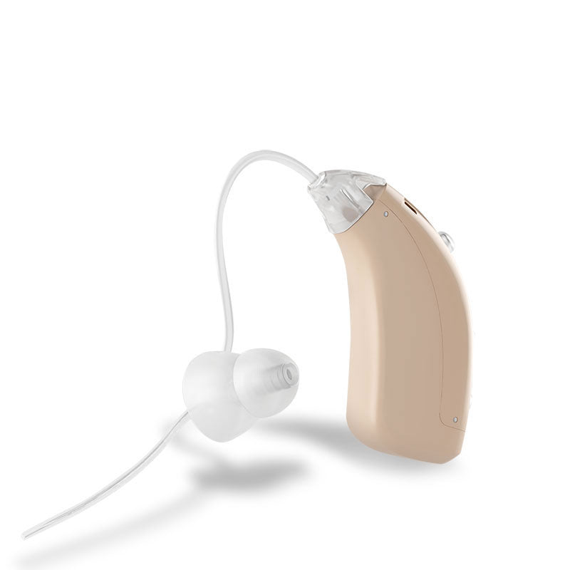 Old People Hearing Aids Genuine Deaf Ear Wireless Invisible Young People Old People Voice Amplifier Cochlear
