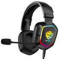 Over-ear Wired Esports Gaming Headphones