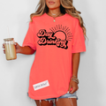 Day Drinking - short sleeve tee shirt