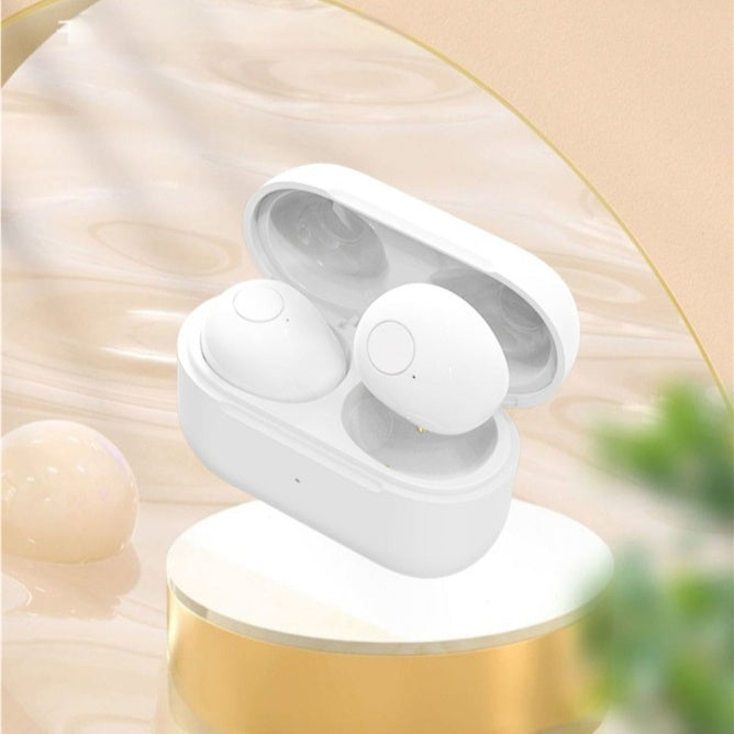 Model TWS Wireless Bluetooth Earbudsmini And Compact