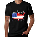 Gulf of United States of America Classic T-Shirt