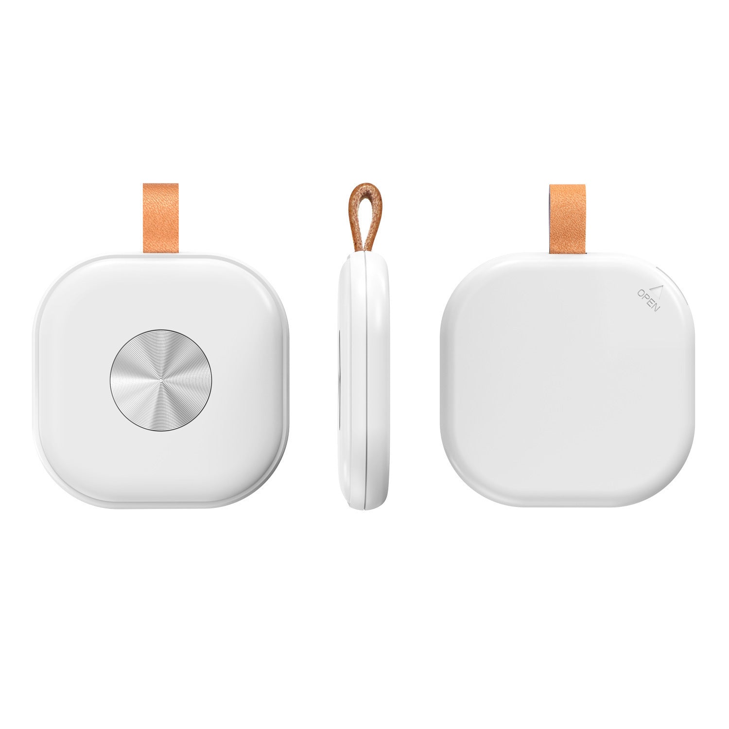 Smart Locator For Remote Bike Location And Tracking