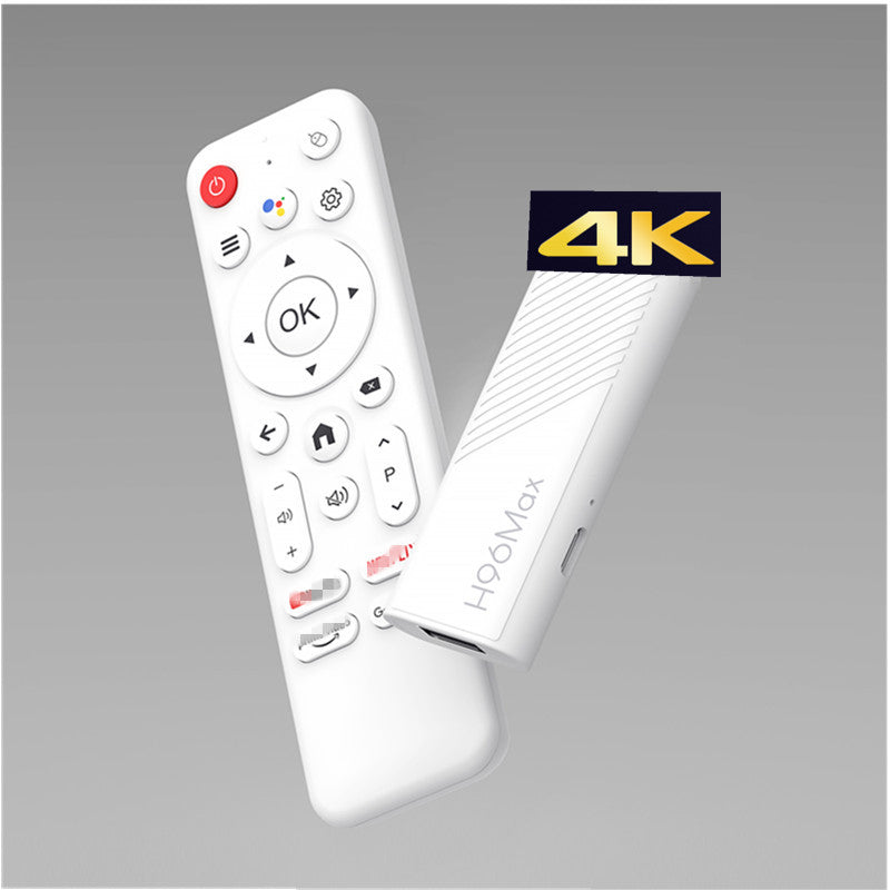 H96Max H313 Set-Top Box Voice Remote Control
