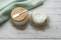 Natural Sea Moss Hair Mask 12oz