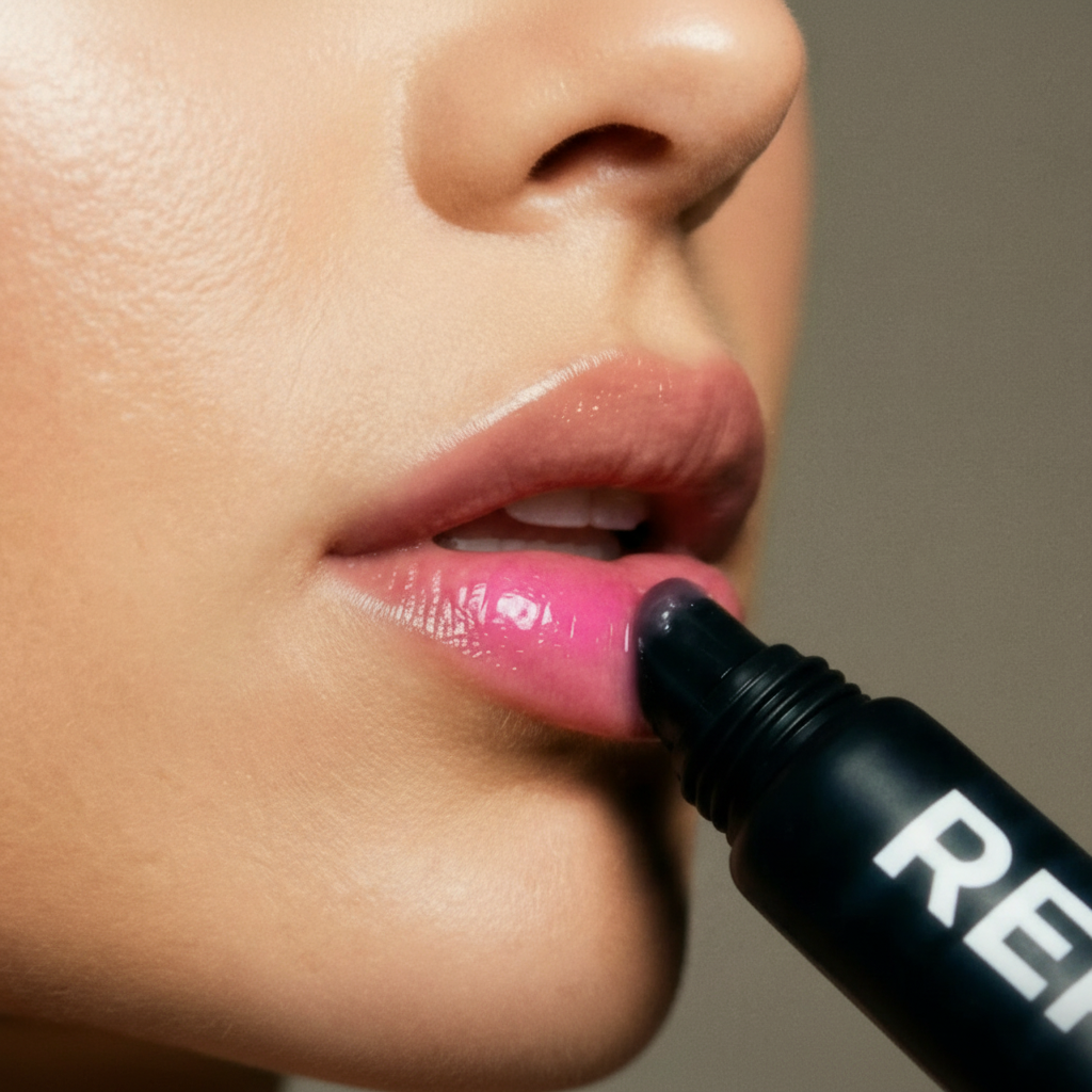 REK Hydrating Lip Butters