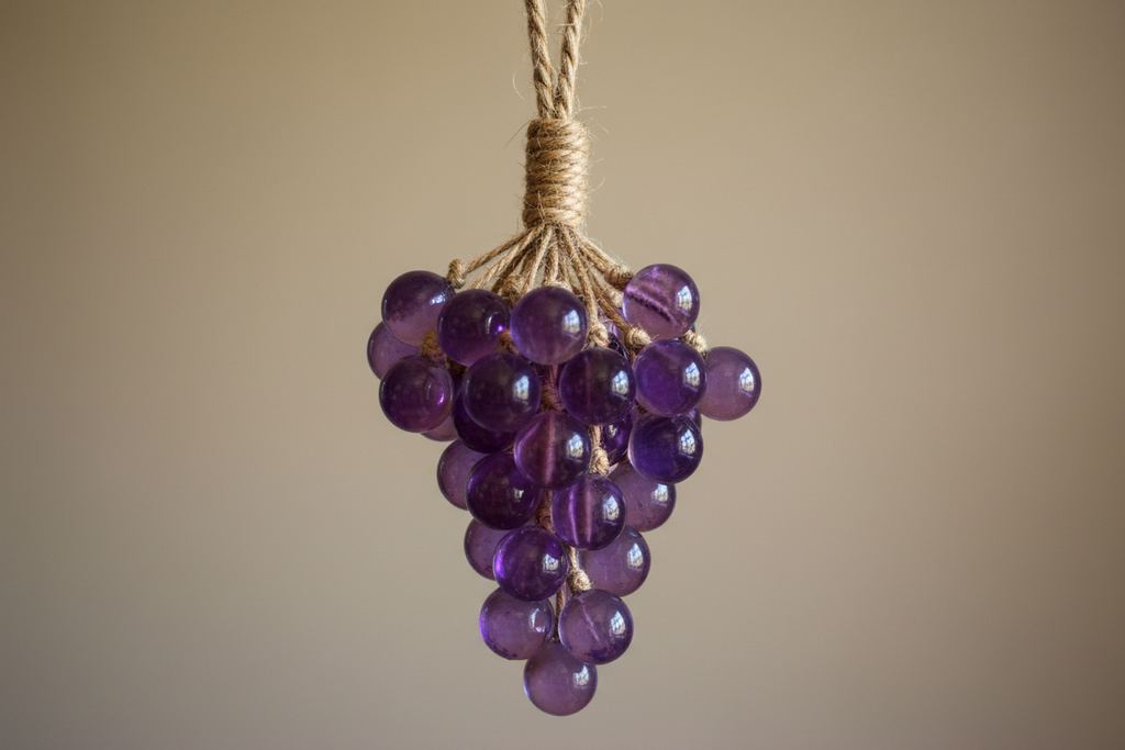 Luxe Grape Cluster Body Soap – Jaz Body Essentials