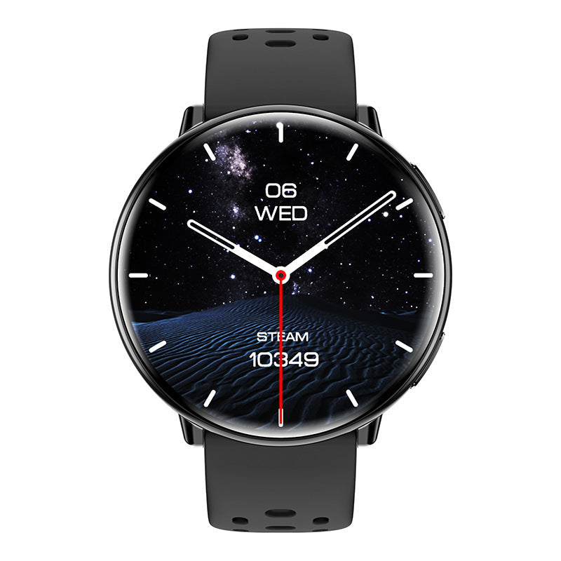 HD21 Smart Bluetooth Calling Sports Watch