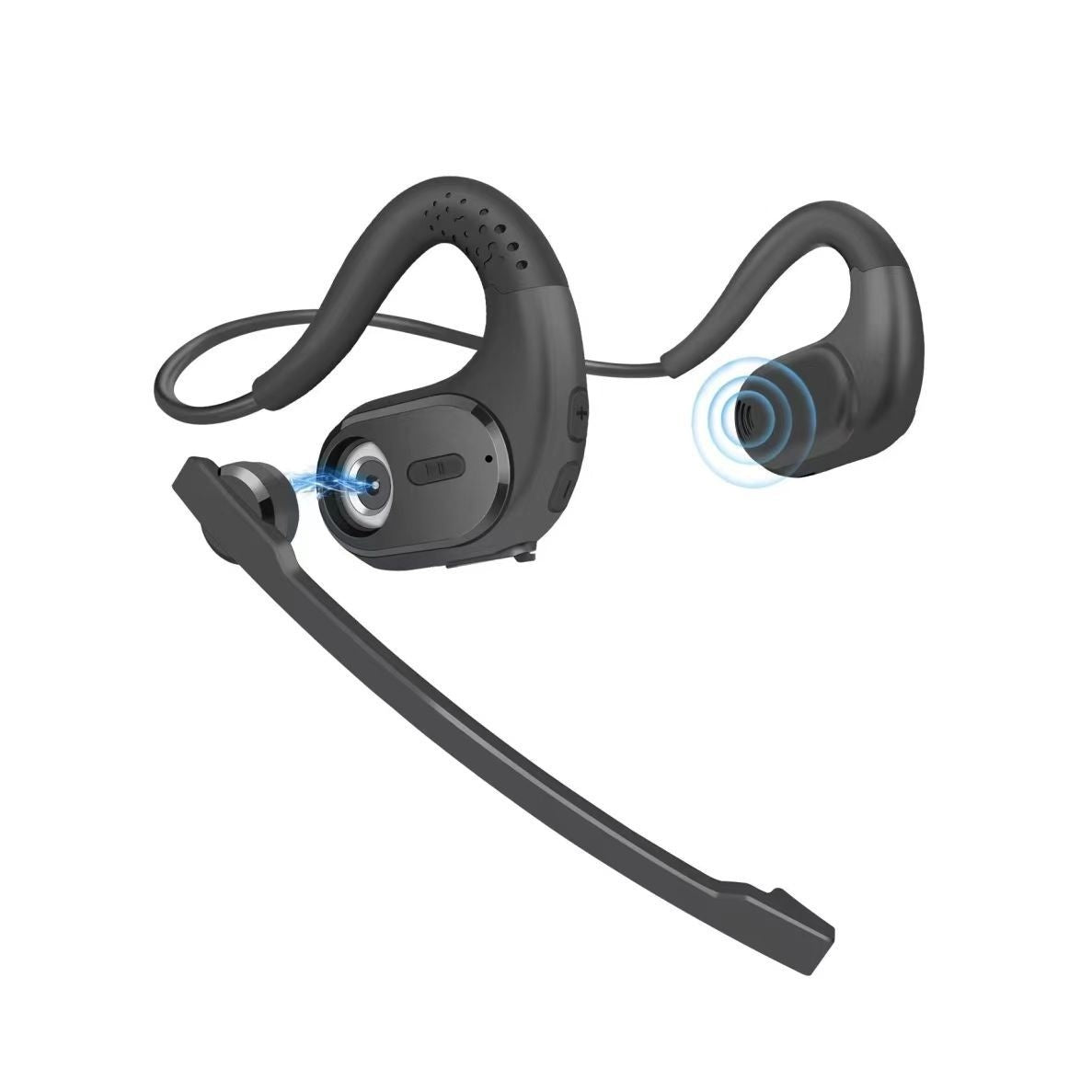 Call Center Business Bluetooth Phone Bluetooth Headset