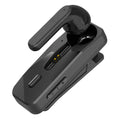 Lapel-style Wireless Bluetooth Earphones