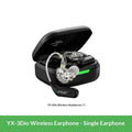 Wireless In-Ear Monitor HeadphonesPerfect For Dancing And Karaoke