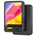 E-book Player With External Speaker