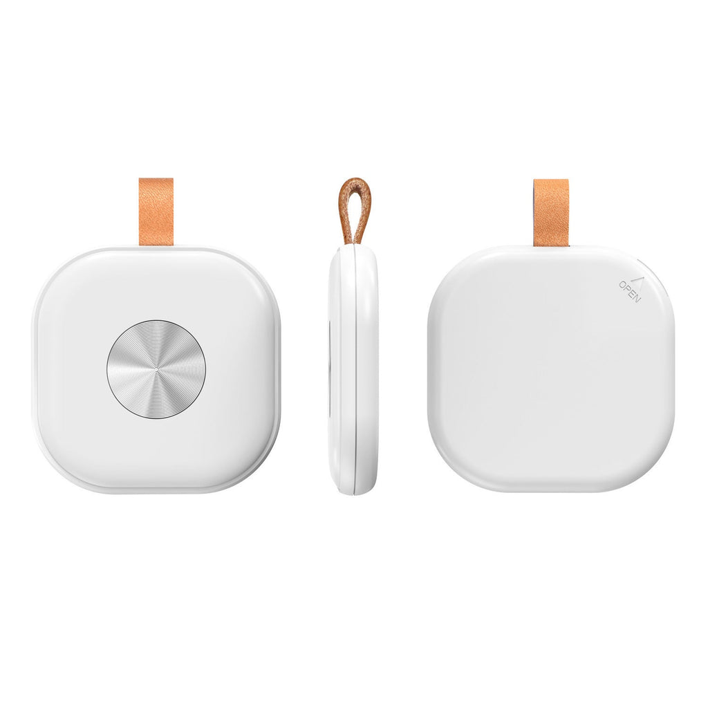 Smart Locator For Remote Bike Location And Tracking