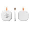 Smart Locator For Remote Bike Location And Tracking