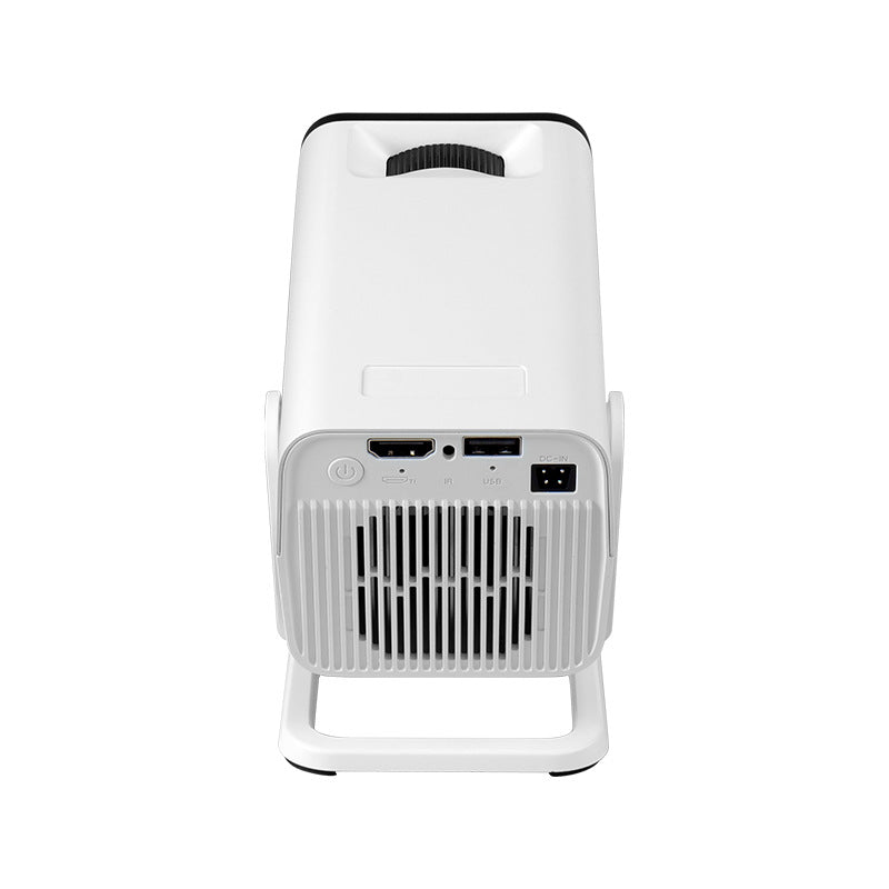 H713 150ANSI 720P Portable Home Projector HD
