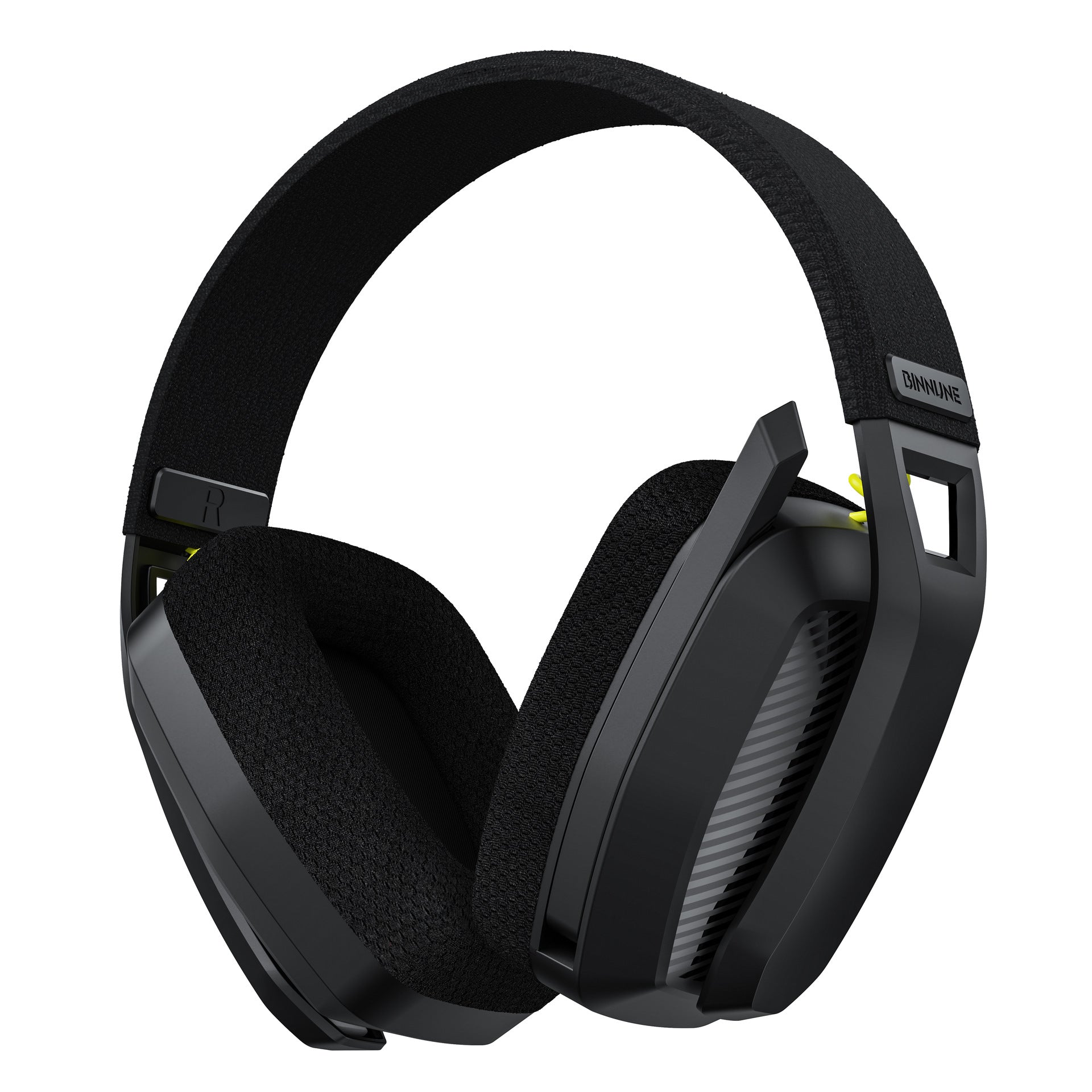 BW06 Bluetooth Gaming Headset