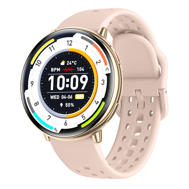 HD21 Smart Bluetooth Calling Sports Watch