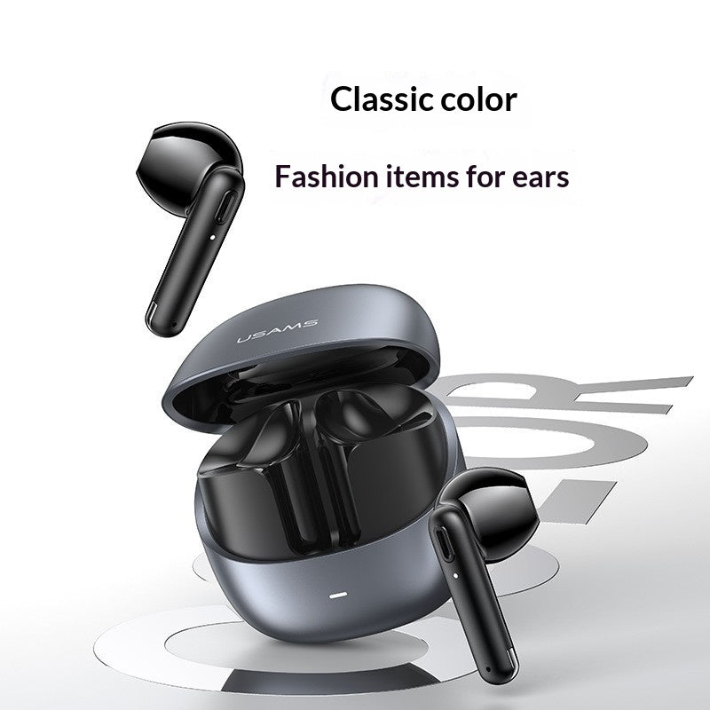 Wireless Stereo Music Headphone Set