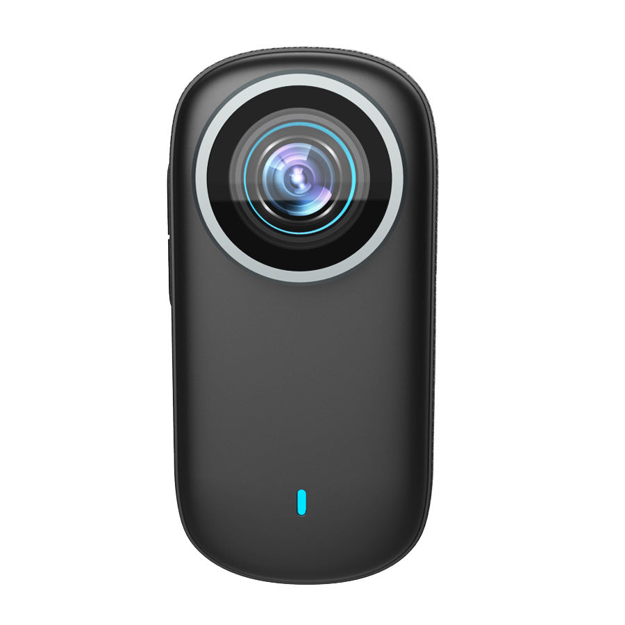 Waterproof HD Thumb Camera Portable Recorder Snapshot Pocket Camera Cycling Sports Camera