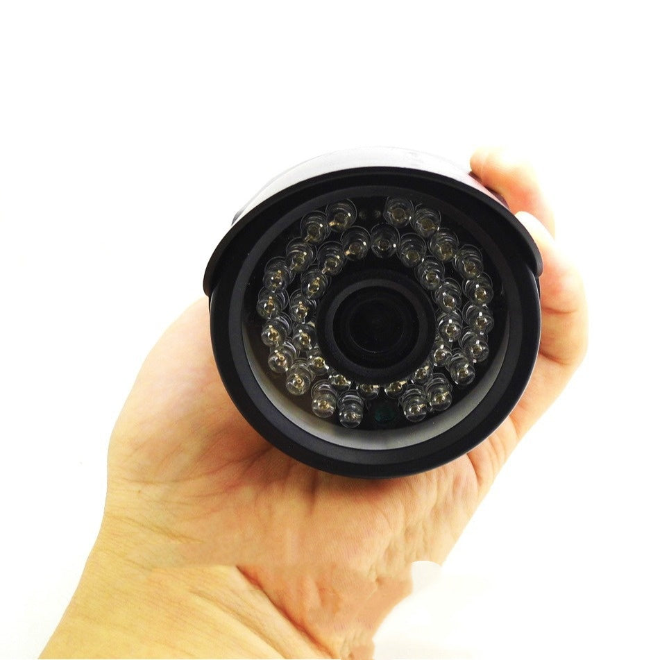 AHD Coaxial Camera 1080P Night Vision