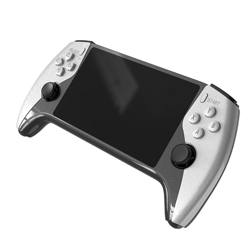 SF3500 Handheld Game Console HD Dual-Player Battle
