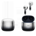Long-wear Pain-free Noise-canceling Wireless Bluetooth Earbuds