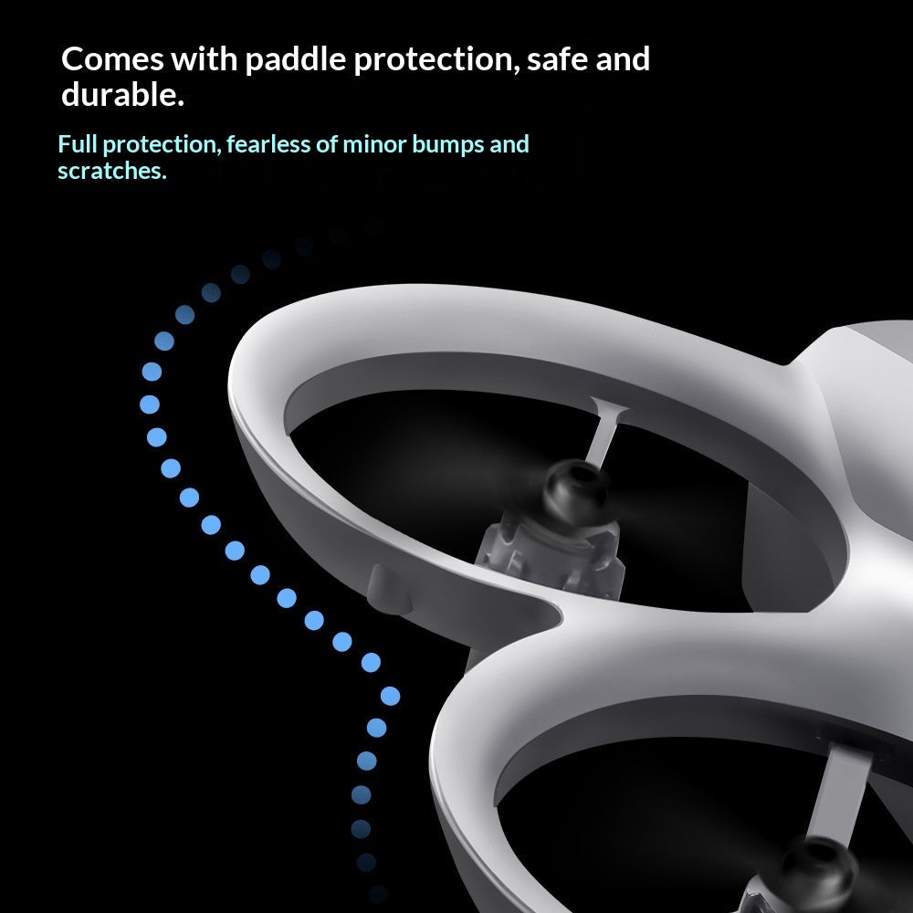 A Long-endurance Remote-controlled With Obstacle Avoidance Capabilities