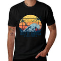 Retro Vintage Gulf Of US America 2025 American Flag Classic T-Shirt
